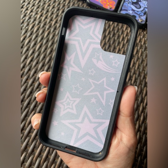 Wildflowers phone case iPhone 11 - Picture 2 of 3